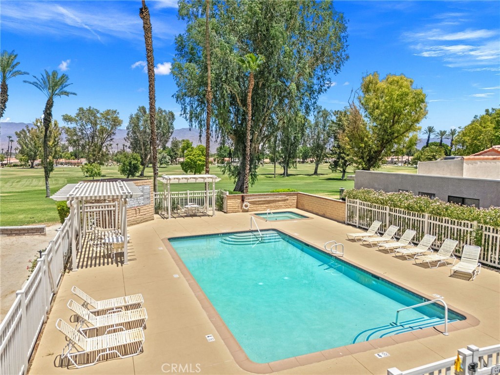 41488 Inverness Way Palm Desert, CA 92211 - Photo 38 of 55