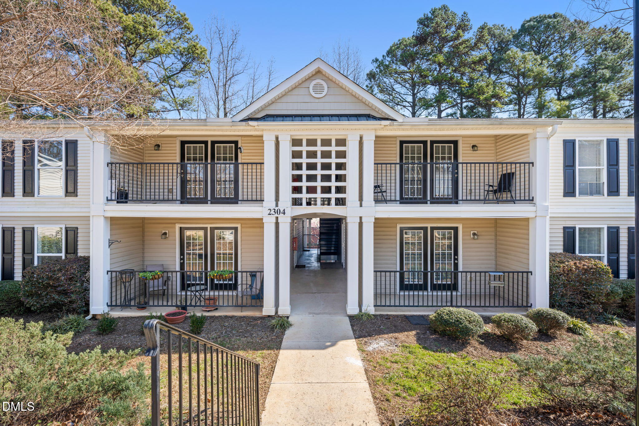 2304 Myron Drive, Unit 202 Raleigh, NC 27607 - Photo 1 of 31 1-web-or-mls-untitled-1