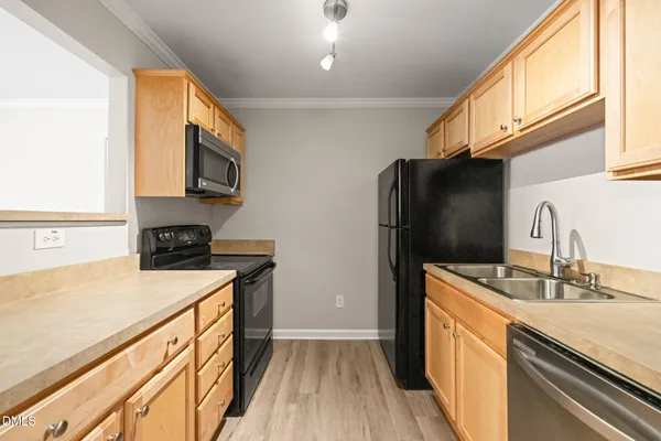 $235,000 | 2304 Myron Drive, Unit 202, Raleigh, NC 27607