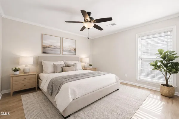 $235,000 | 2304 Myron Drive, Unit 202, Raleigh, NC 27607