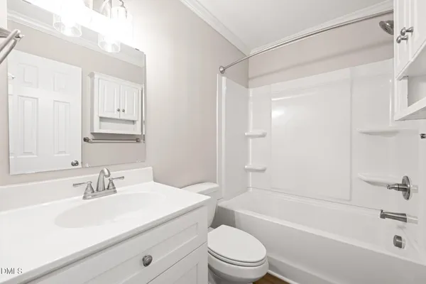 $235,000 | 2304 Myron Drive, Unit 202, Raleigh, NC 27607