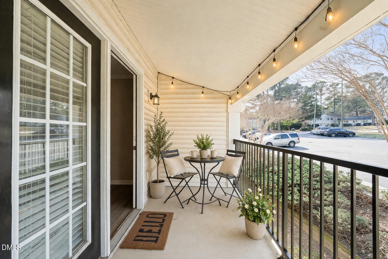 2304 Myron Drive, Unit 202 Raleigh, NC 27607 - Photo 27 of 31 4FF27AD7-59C7-4C7E-99B3-3D99C33B0F1D