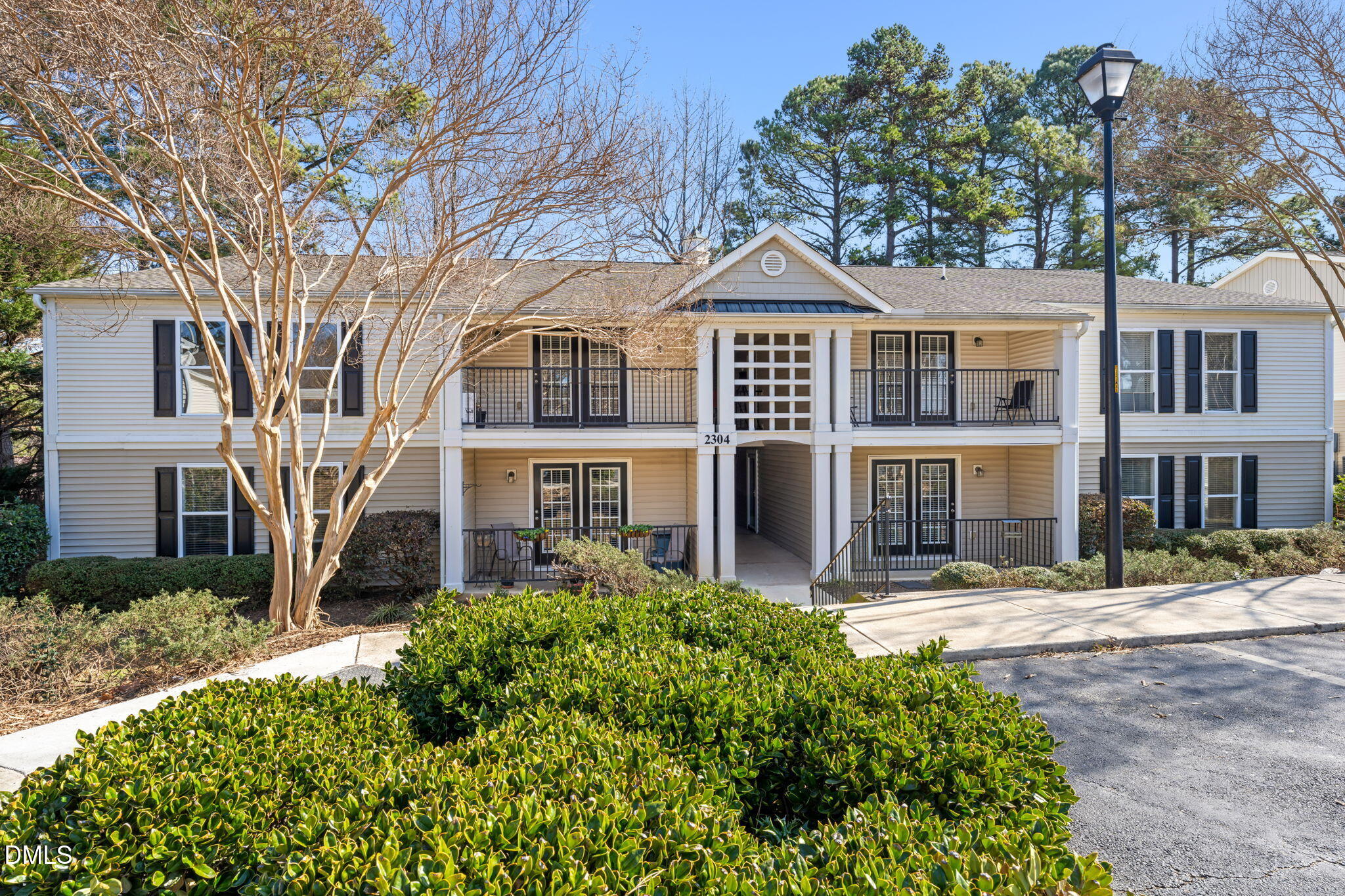 2304 Myron Drive, Unit 202 Raleigh, NC 27607 - Photo 28 of 31 2-web-or-mls-untitled-2