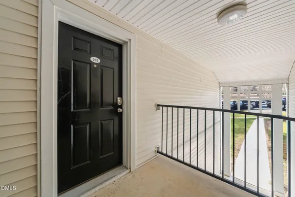$235,000 | 2304 Myron Drive, Unit 202, Raleigh, NC 27607