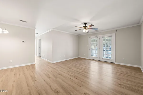 $235,000 | 2304 Myron Drive, Unit 202, Raleigh, NC 27607