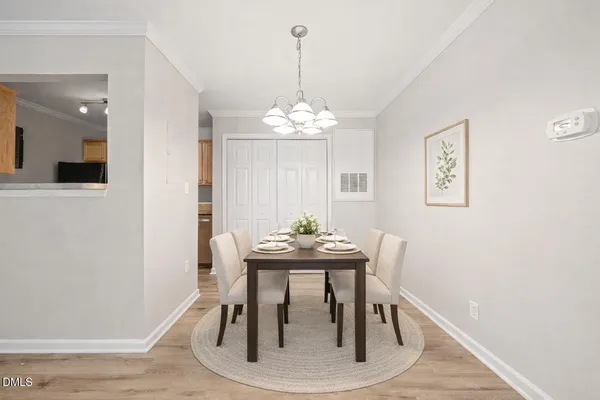 $235,000 | 2304 Myron Drive, Unit 202, Raleigh, NC 27607