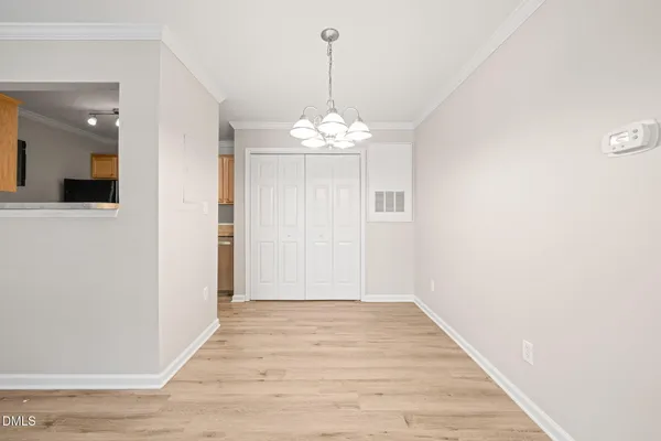 $235,000 | 2304 Myron Drive, Unit 202, Raleigh, NC 27607