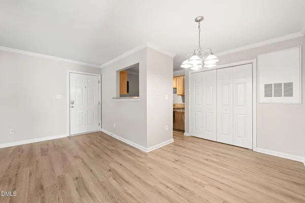 $235,000 | 2304 Myron Drive, Unit 202, Raleigh, NC 27607
