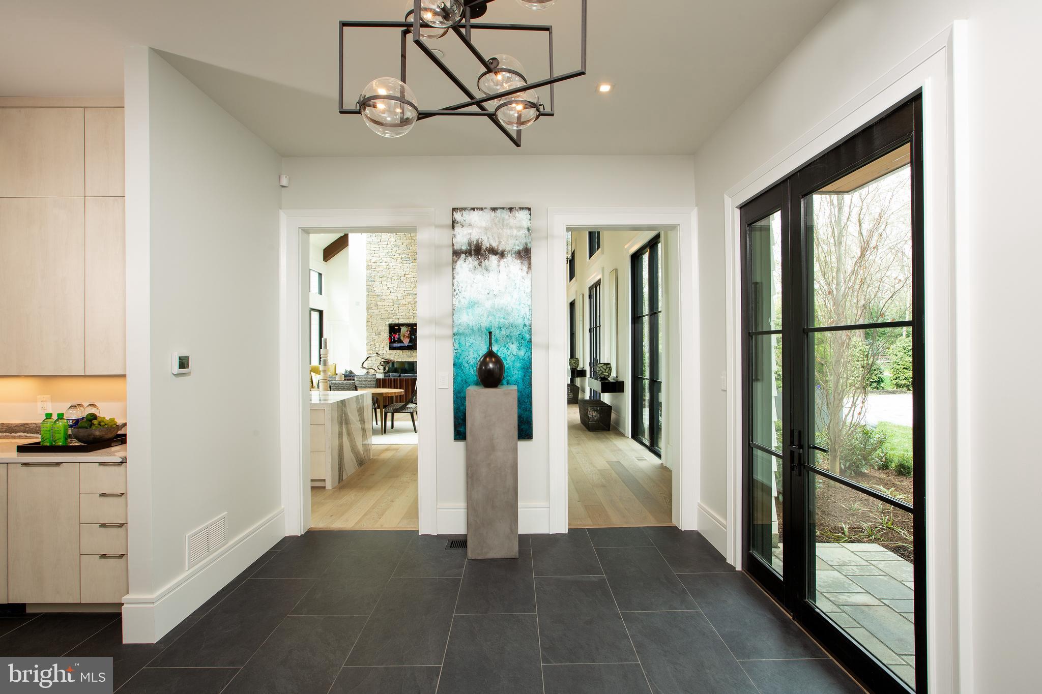 964 Melvin Road Annapolis, MD 21403 - Photo 11 of 30 Great attention to detail