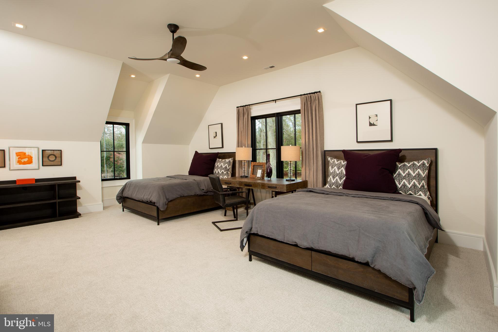 964 Melvin Road Annapolis, MD 21403 - Photo 16 of 30 Spacious Bedrooms