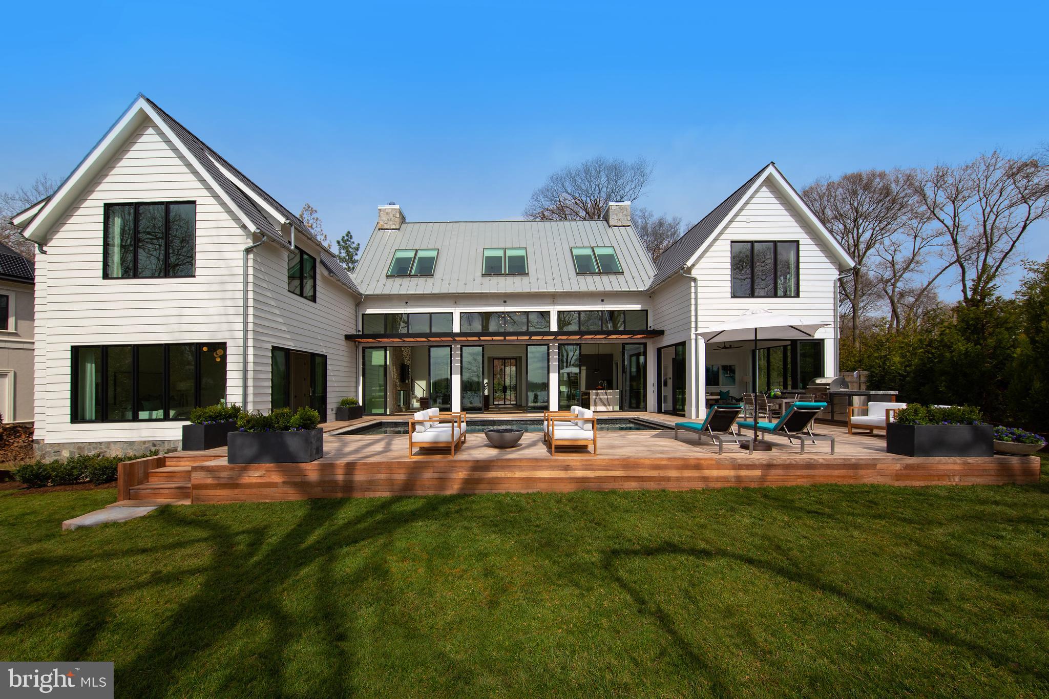 964 Melvin Road Annapolis, MD 21403 - Photo 30 of 30 Live the waterfront lifestyle! Welcome Home!