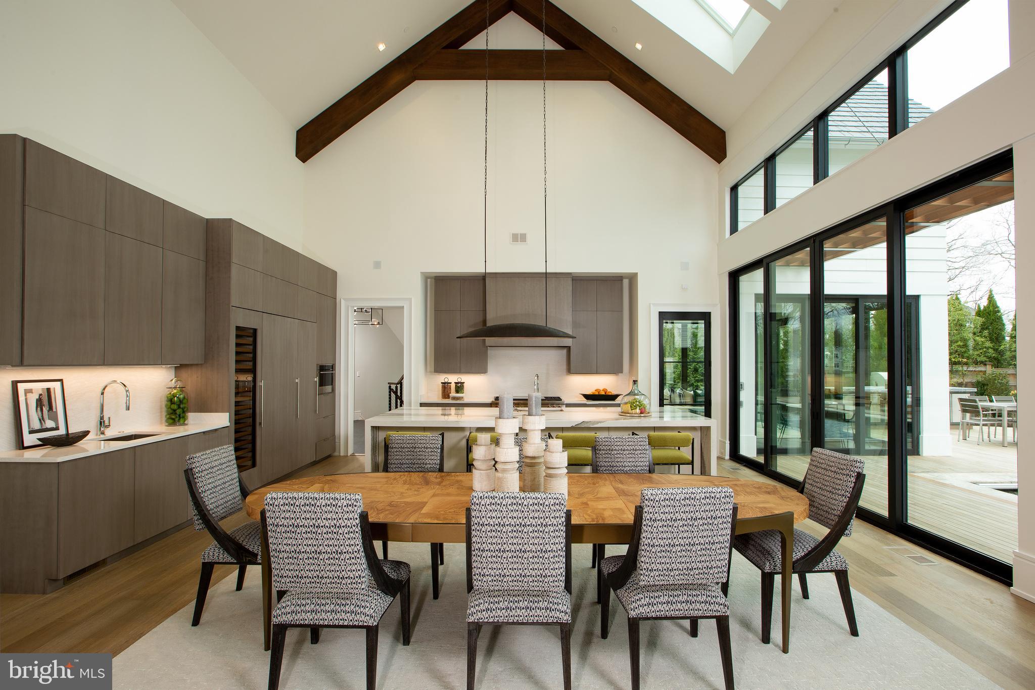 964 Melvin Road Annapolis, MD 21403 - Photo 8 of 30 Gourmet chef's Kitchen