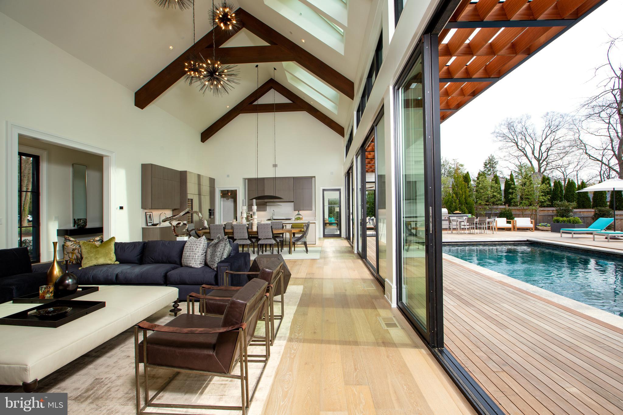 964 Melvin Road Annapolis, MD 21403 - Photo 10 of 30 Indoor/Outdoor living