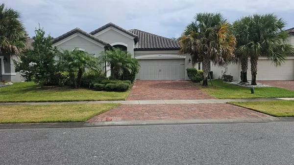 $2,750 | 3847 Carrick Bend Drive, Kissimmee, FL 34746