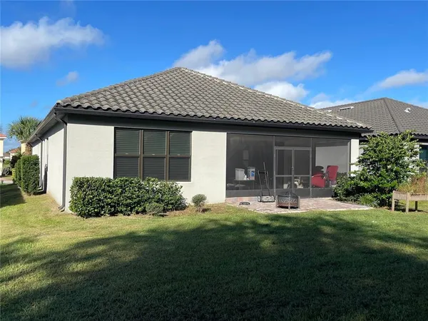 $2,750 | 3847 Carrick Bend Drive, Kissimmee, FL 34746