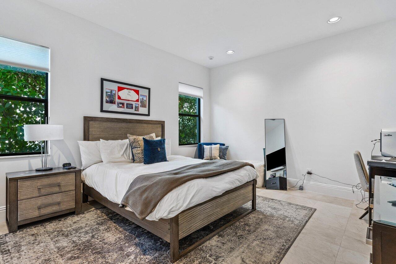 2708 Northwest 75th Street Boca Raton, FL 33496 - Photo 27 of 60 Bed 1 | On suite