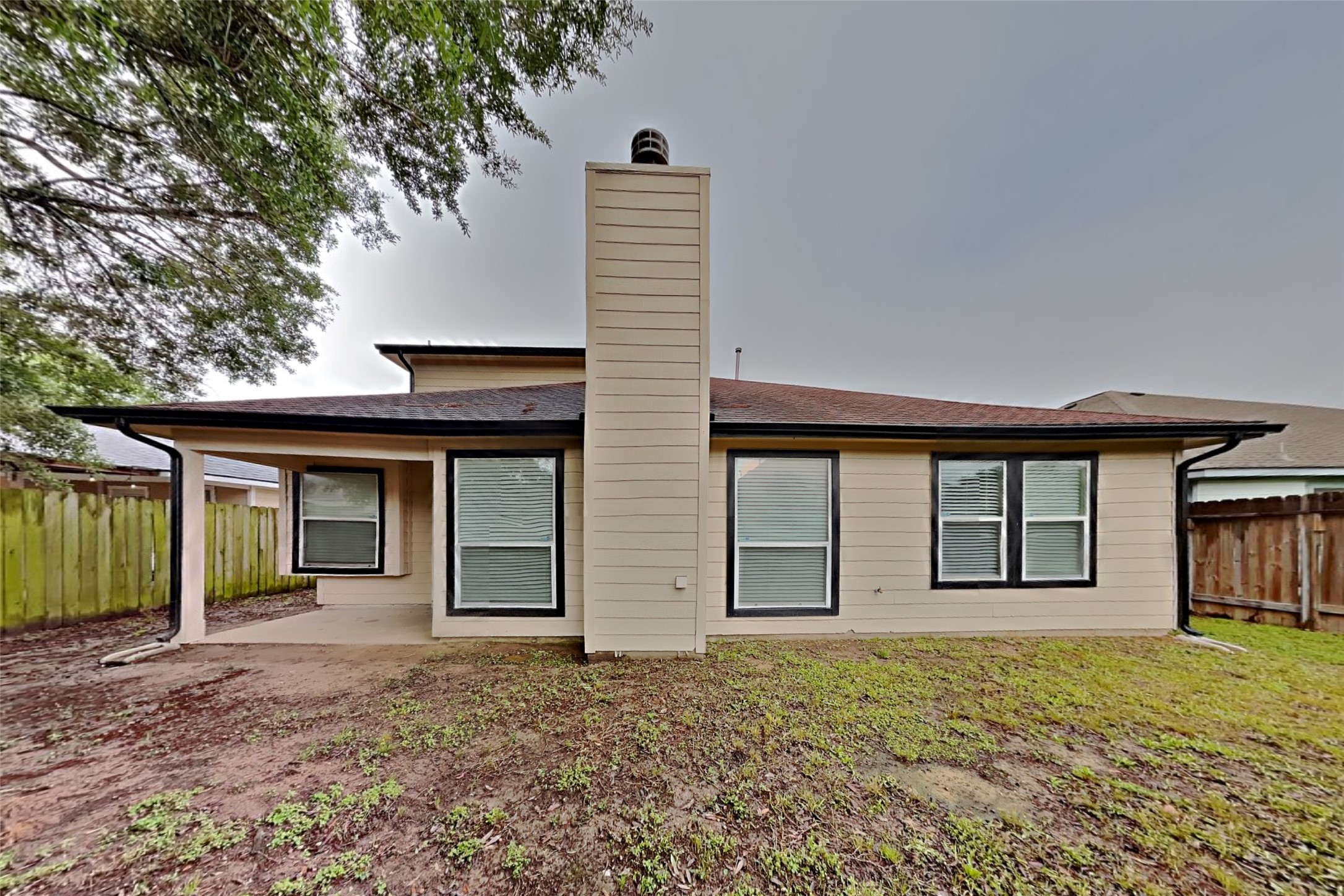5706 Straight Way Houston, TX 77339 - Photo 17 of 19