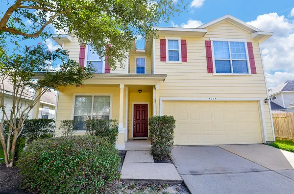 $2,100 | 4214 Barossa Valley Lane, Katy, TX 77449
