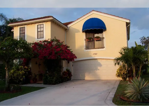 $3,500 | 1760 Shoreside Circle, Wellington, FL 33414