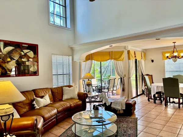$3,500 | 1760 Shoreside Circle, Wellington, FL 33414