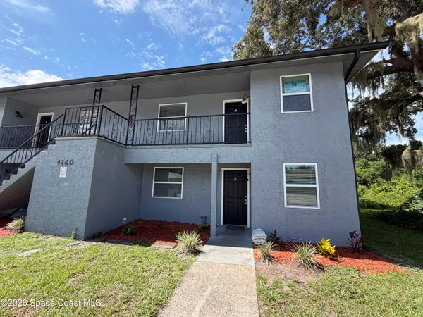 $1,200 | 4160 Barna Avenue, Unit A, Titusville, FL 32780