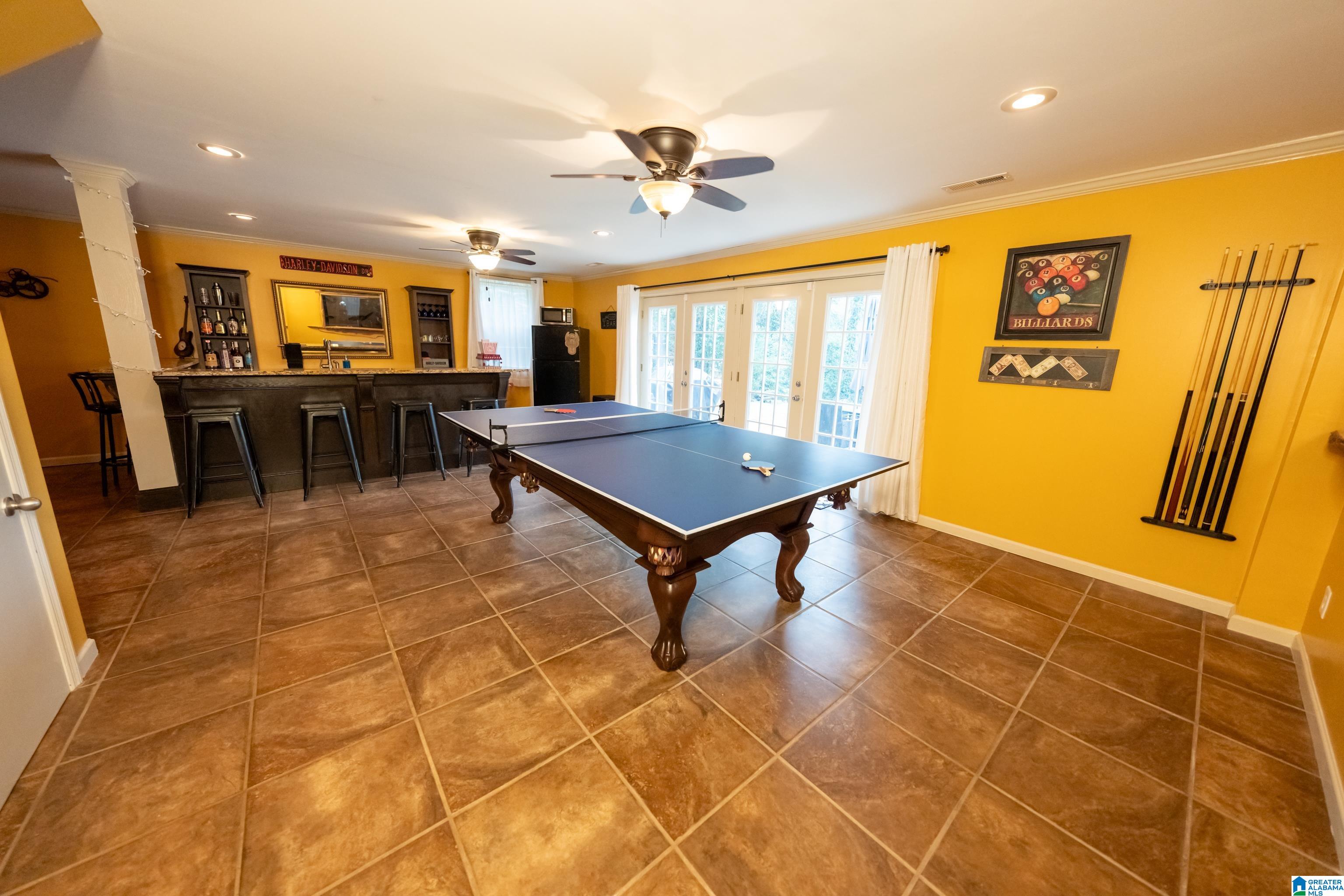 36 Diana Hills Road Anniston, AL 36207 - Photo 47 of 79