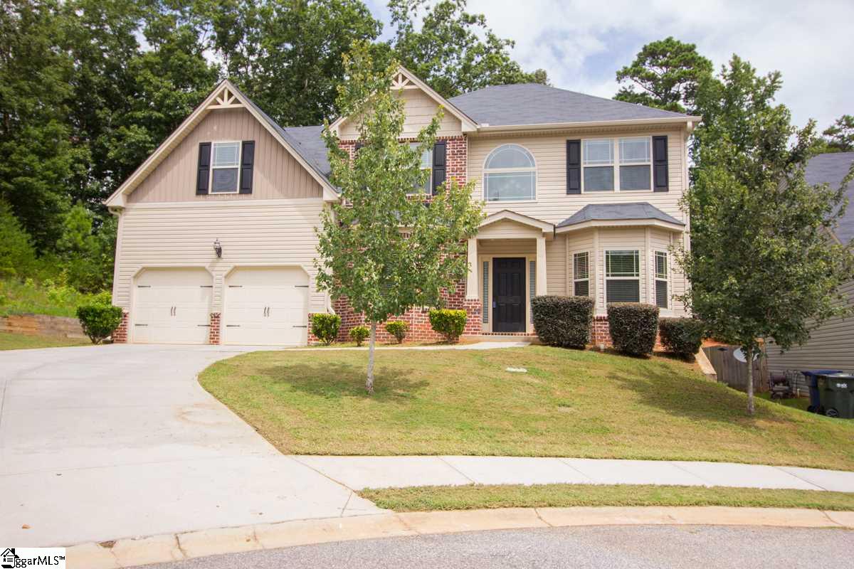208 Open Range Lane Simpsonville, SC 29681 - Photo 1 of 30 Gallery Image 1