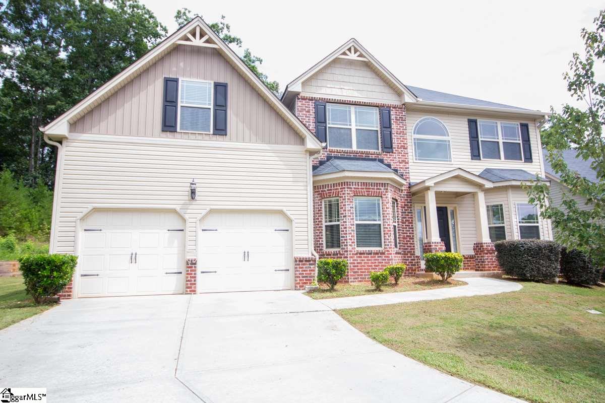 208 Open Range Lane Simpsonville, SC 29681 - Photo 25 of 30 Gallery Image 25