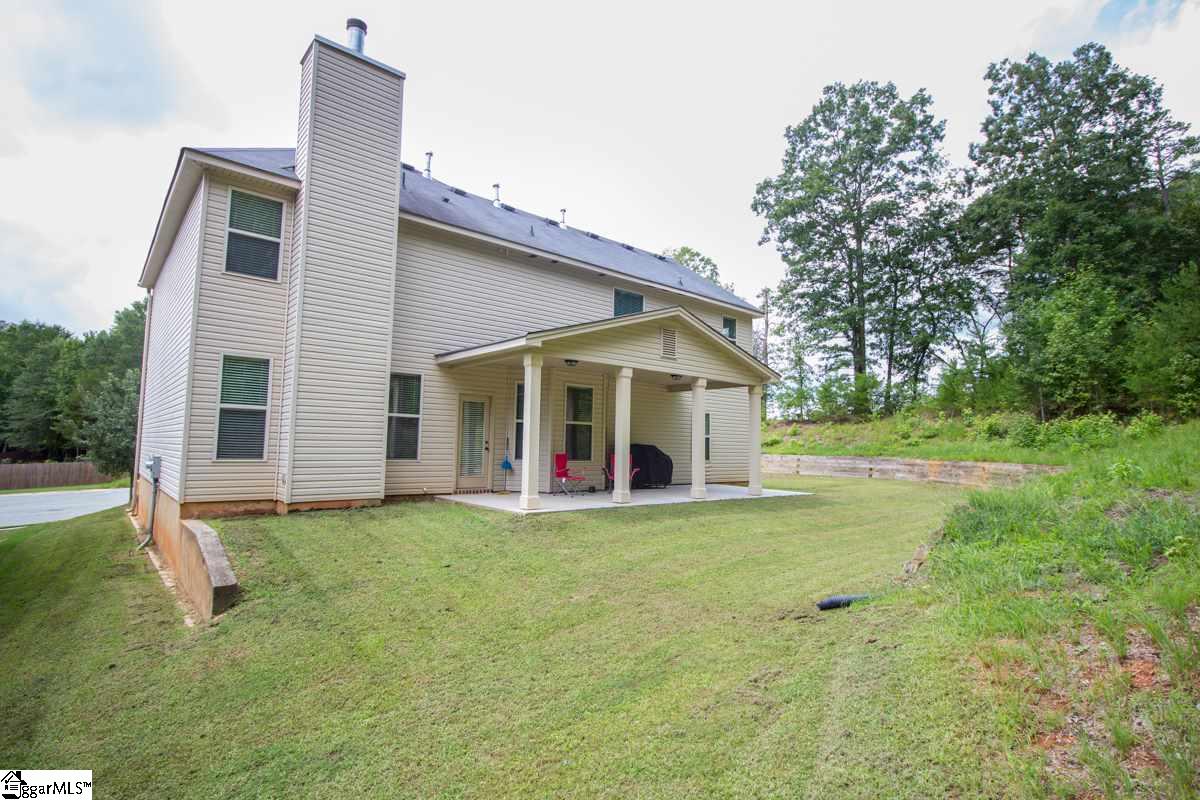 208 Open Range Lane Simpsonville, SC 29681 - Photo 26 of 30 Gallery Image 26