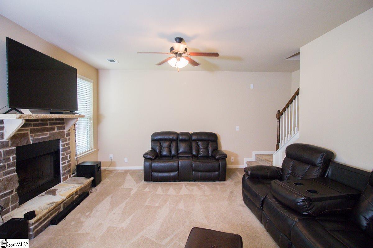 208 Open Range Lane Simpsonville, SC 29681 - Photo 8 of 30 Gallery Image 8