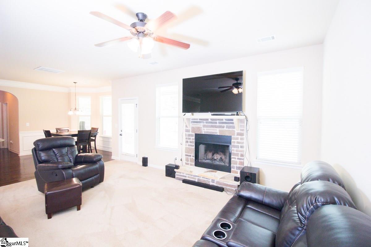 208 Open Range Lane Simpsonville, SC 29681 - Photo 9 of 30 Gallery Image 9