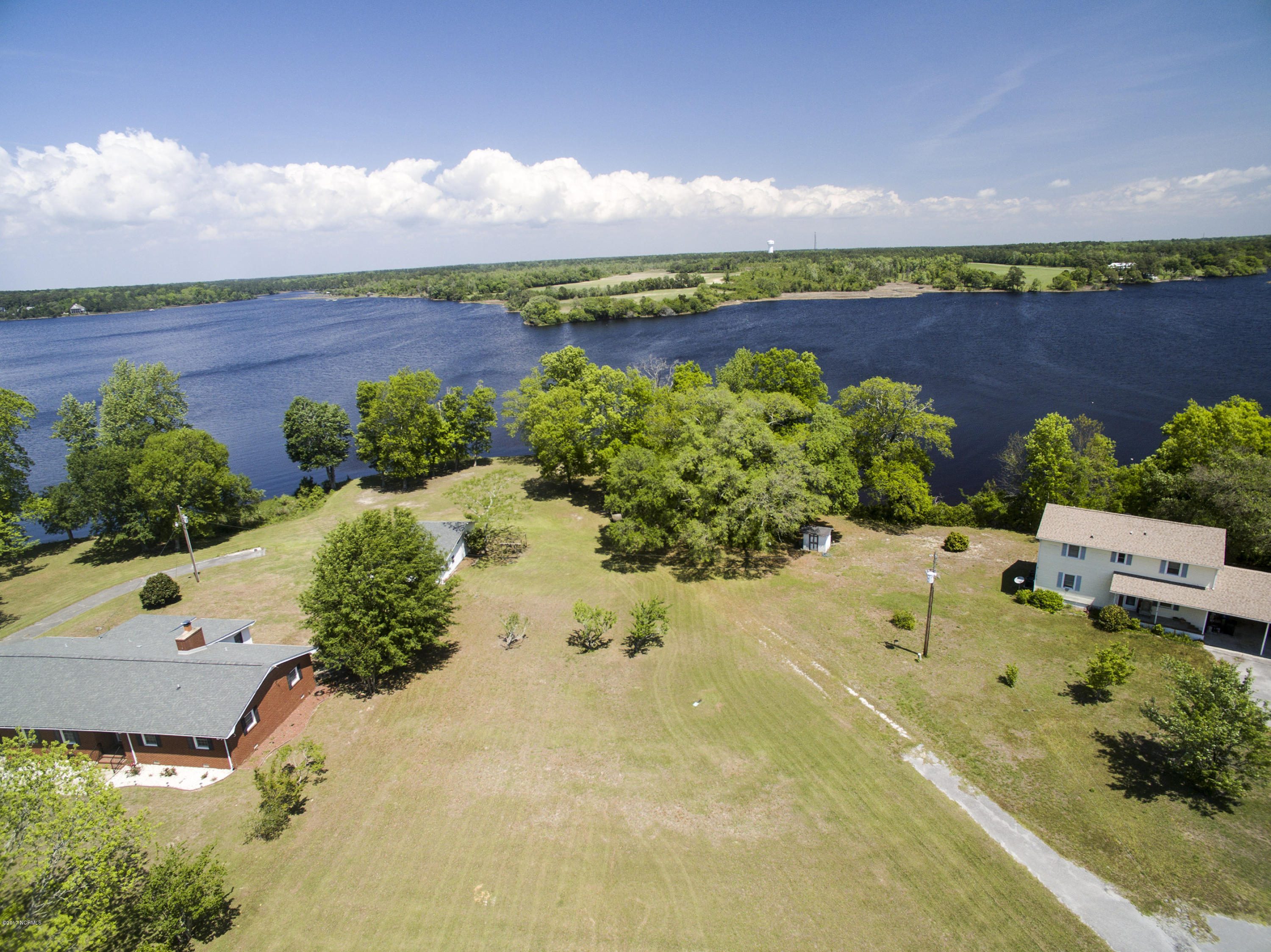 486 Vfw Road Cedar Point, NC 28584 - Photo 13 of 13 DJI_0043