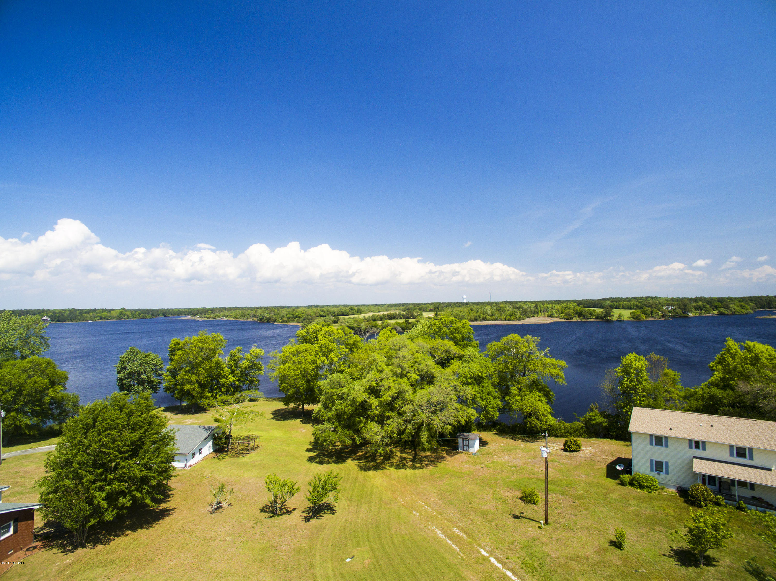 486 Vfw Road Cedar Point, NC 28584 - Photo 9 of 13 DJI_0033
