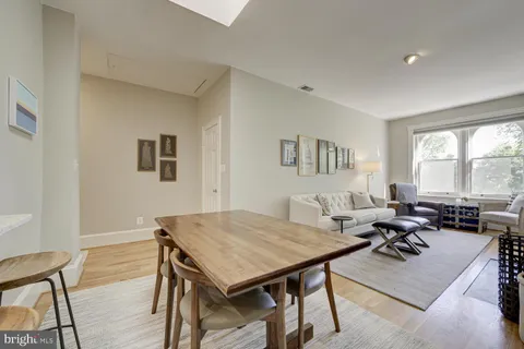 $700,000 | 308 East Capitol Street Northeast, Unit 8, Washington, DC 20003