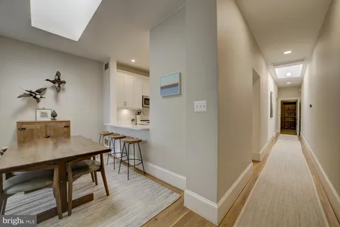 $700,000 | 308 East Capitol Street Northeast, Unit 8, Washington, DC 20003