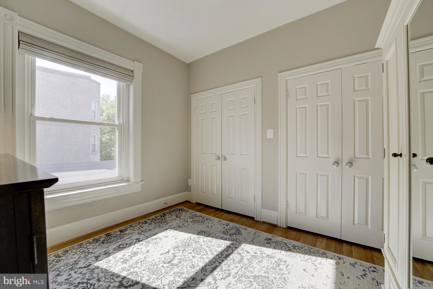 308 East Capitol Street Northeast, Unit 8 Washington, DC 20003 - Photo 23 of 28