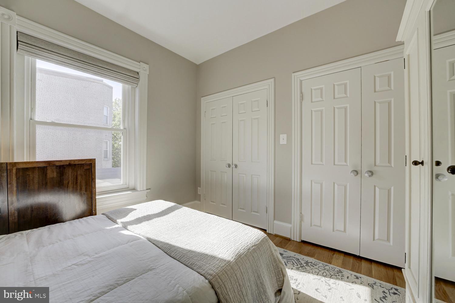 308 East Capitol Street Northeast, Unit 8 Washington, DC 20003 - Photo 24 of 28