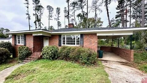 $1,550 | 217 East Vineland Road, Augusta, GA 30904
