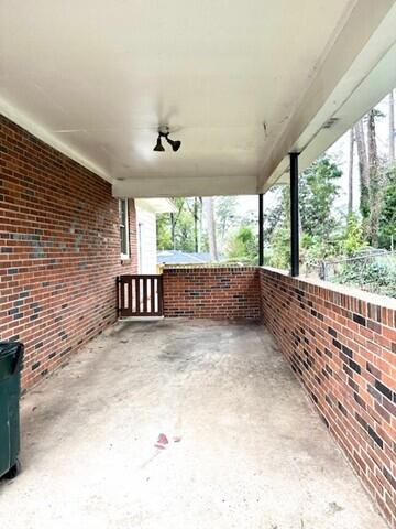 217 East Vineland Road Augusta, GA 30904 - Photo 17 of 19 Picture17