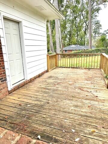 217 East Vineland Road Augusta, GA 30904 - Photo 18 of 19 Picture18