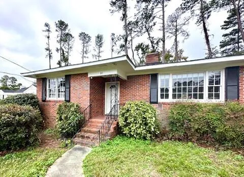 $1,550 | 217 East Vineland Road, Augusta, GA 30904
