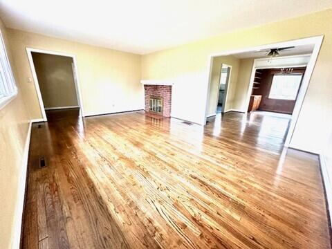 217 East Vineland Road Augusta, GA 30904 - Photo 4 of 19 Picture4
