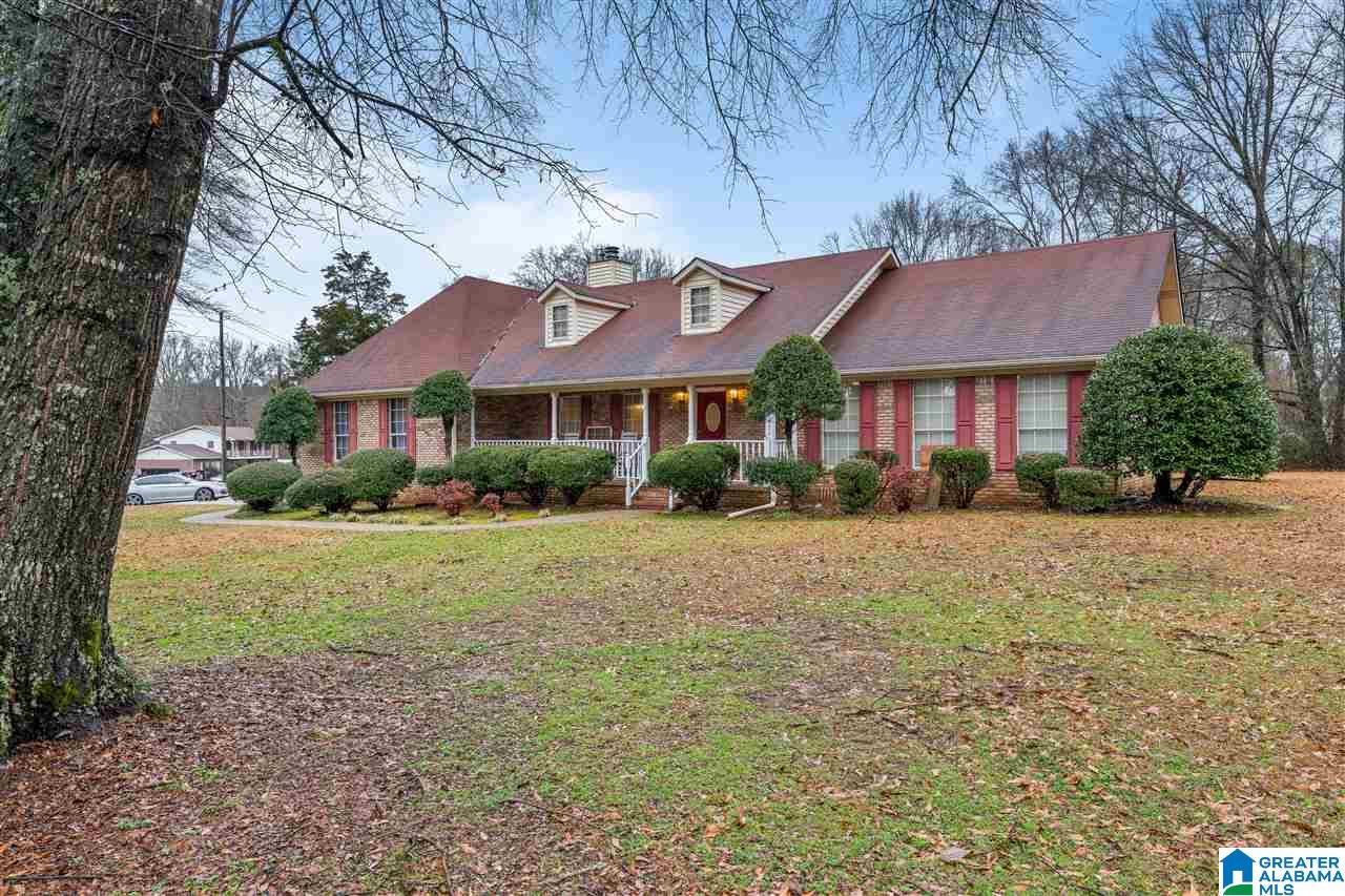 6617 Tapawingo Road Pinson, AL 35126 - Photo 2 of 29
