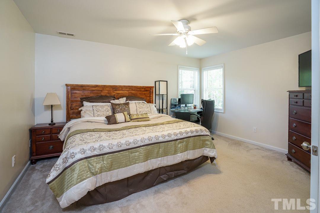 124 Melksham Road Wake Forest, NC 27587 - Photo 11 of 21 Gallery Image 11