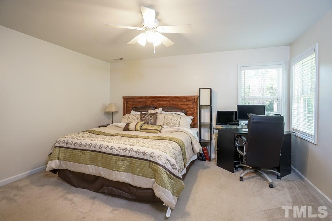 124 Melksham Road Wake Forest, NC 27587 - Photo 12 of 21 Gallery Image 12