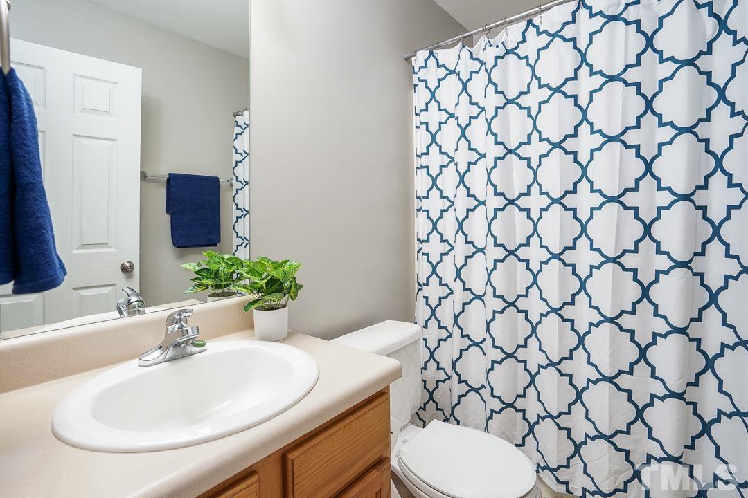 124 Melksham Road Wake Forest, NC 27587 - Photo 17 of 21 Gallery Image 17