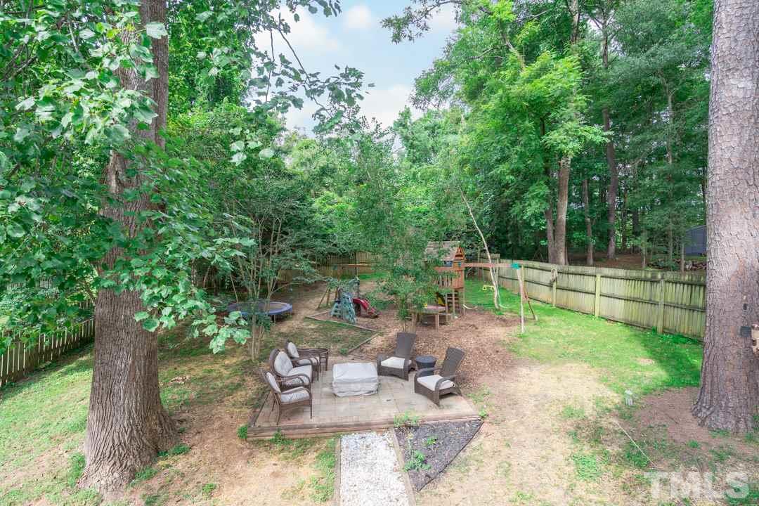 124 Melksham Road Wake Forest, NC 27587 - Photo 20 of 21 Gallery Image 20