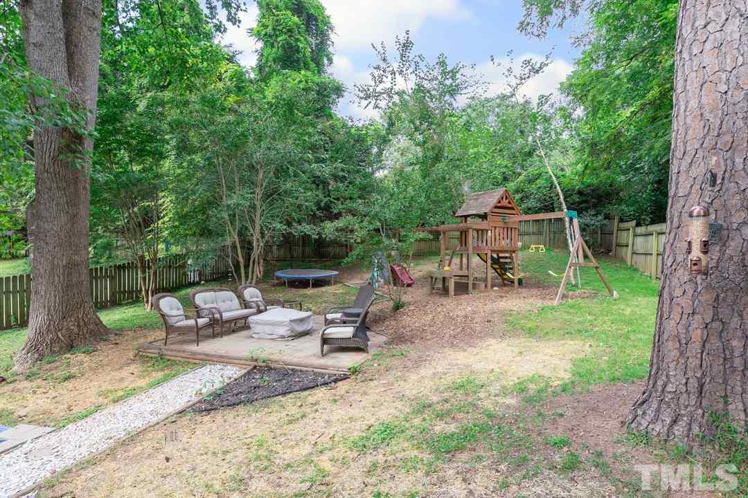 124 Melksham Road Wake Forest, NC 27587 - Photo 21 of 21 Gallery Image 21