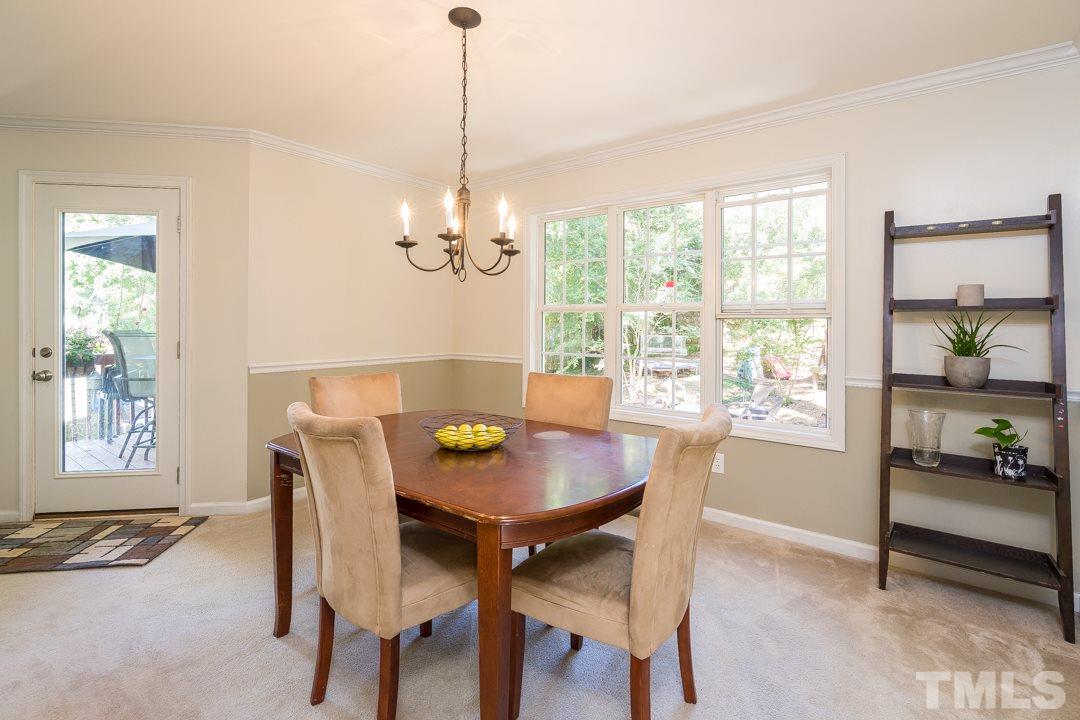 124 Melksham Road Wake Forest, NC 27587 - Photo 8 of 21 Gallery Image 8