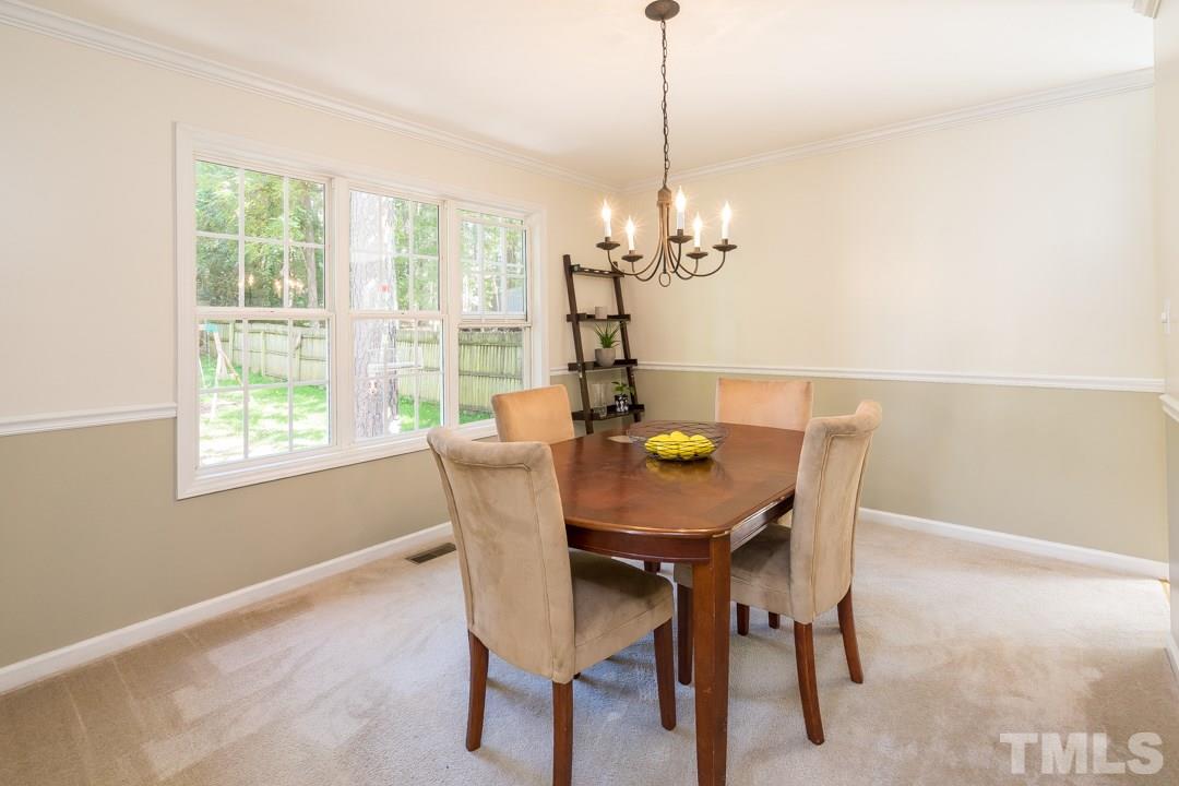 124 Melksham Road Wake Forest, NC 27587 - Photo 9 of 21 Gallery Image 9